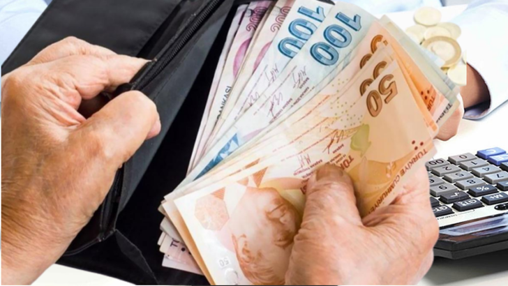 Emeklilere ağustos jesti: Promosyon tutarları y&uuml;kseldi
