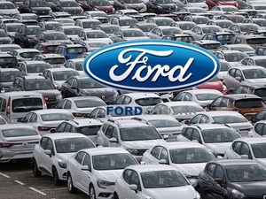 Ford Otomotiv (FROTO) i&ccedil;in hedef fiyat 170 TL'ye &ccedil;ıktı