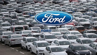 Ford Otomotiv (FROTO) için hedef fiyat 170 TL'ye çıktı
