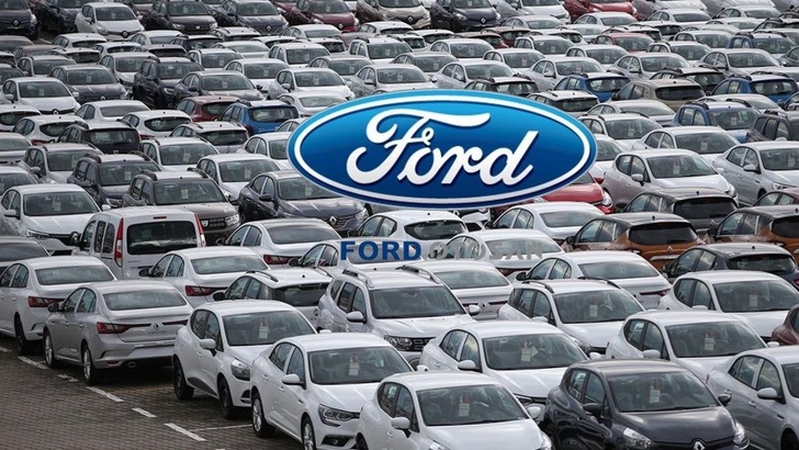 Ford Otomotiv (FROTO) i&ccedil;in hedef fiyat 170 TL'ye &ccedil;ıktı