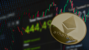 Hazine şirketi Ethereum toplamaya başladı