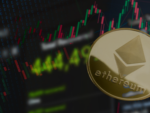 Hazine şirketi Ethereum toplamaya başladı