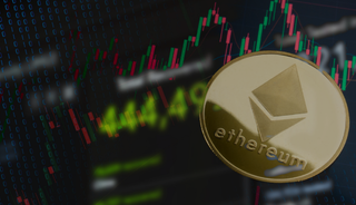Hazine şirketi Ethereum toplamaya başladı