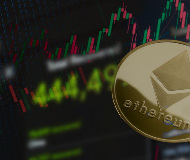 Hazine şirketi Ethereum toplamaya başladı