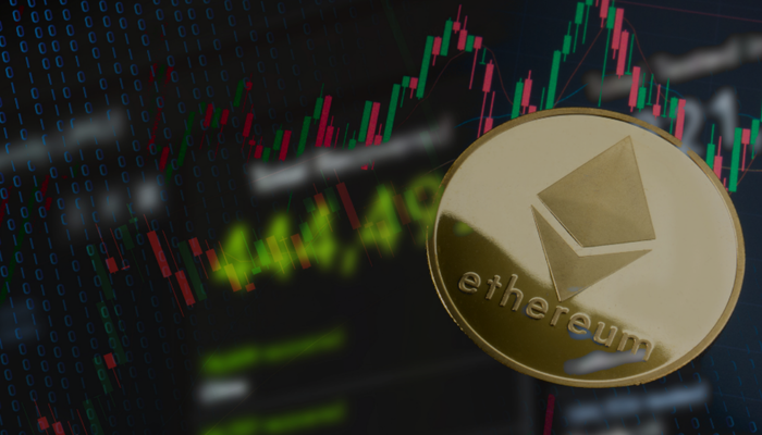Hazine şirketi Ethereum toplamaya başladı