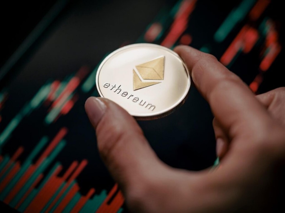 Hazine şirketi Ethereum toplamaya başladı, Görsel 1