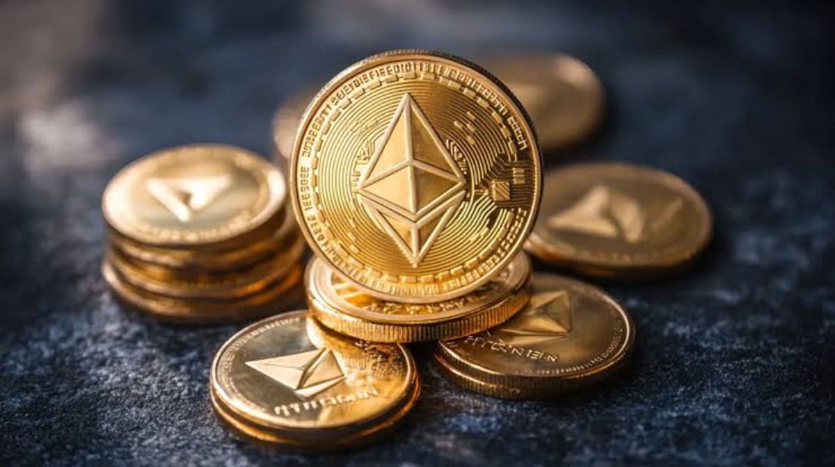 Hazine şirketi Ethereum toplamaya başladı, Görsel 2