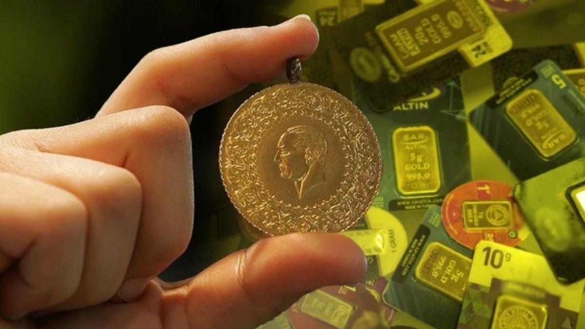 Tırmanışa geçen altın için hesap yapıldı: %14 lük yükseliş bekleniyor, Görsel 2