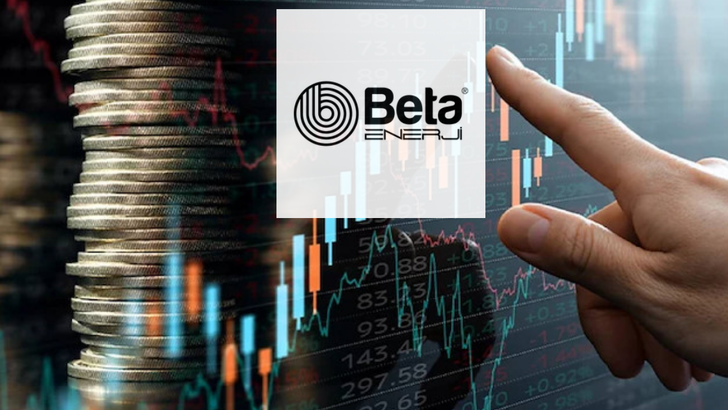 Beta Enerji (BETAE) bilan&ccedil;o sonrası k&acirc;r satışlarına direniyor