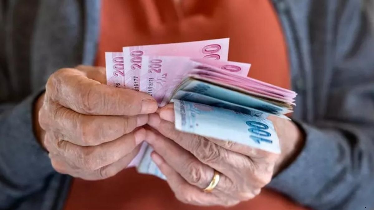 Milyonlarca emekliye maaş müjdesi: 25 bin TL lik ödeme gündemde, Görsel 1