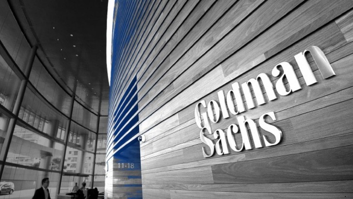 Goldman Sachs'tan yatırımcılara "Piyasada kalın" &ccedil;ağrısı