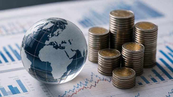 Ekonomistlerin cari a&ccedil;ık tahmini 4,92 milyar dolar oldu!