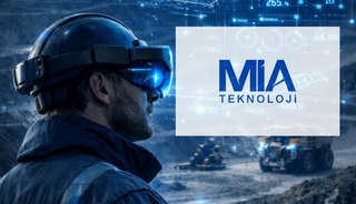 Mia Teknoloji'nin 42,8 milyon TL'lik T&Uuml;BİTAK projesine onay
