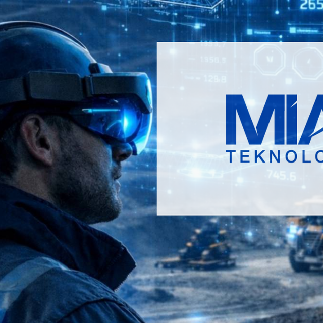 Mia Teknoloji'nin 42,8 milyon TL'lik T&Uuml;BİTAK projesine onay