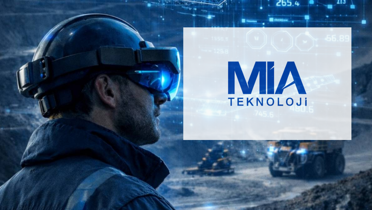 Mia Teknoloji'nin 42,8 milyon TL'lik T&Uuml;BİTAK projesine onay