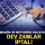 Benzin ve motorine gelecek dev zamlar iptal! 
