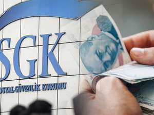 Bor&ccedil;ları olanlar bu tarihi ka&ccedil;ırmasın! 72 aya kadar taksit imkanı