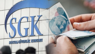 Borçları olanlar bu tarihi kaçırmasın! 72 aya kadar taksit imkanı