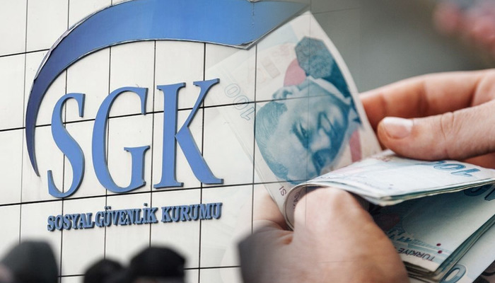 Bor&ccedil;ları olanlar bu tarihi ka&ccedil;ırmasın! 72 aya kadar taksit imkanı
