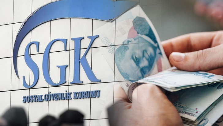 Bor&ccedil;ları olanlar bu tarihi ka&ccedil;ırmasın! 72 aya kadar taksit imkanı