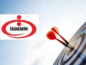 ISDMR bilan&ccedil;osu sonrası hedef fiyat geldi