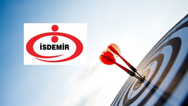 ISDMR bilan&ccedil;osu sonrası hedef fiyat geldi