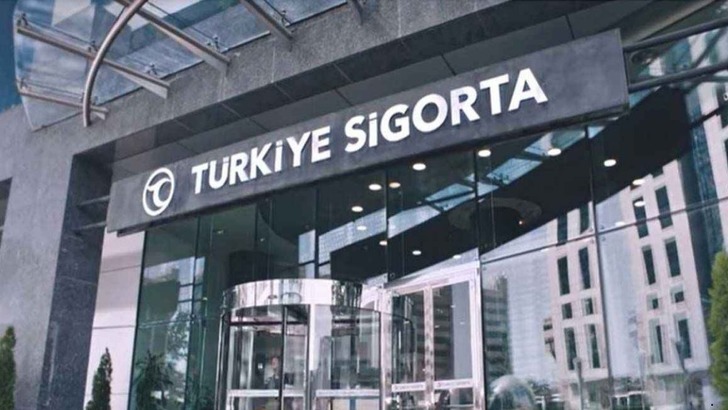 Sigorta sekt&ouml;r&uuml;nde kar 103,6 milyar TL'ye ulaştı