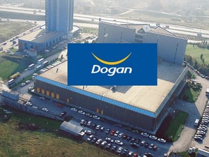 Doğan Holding (DOHOL) yılın ikinci &ccedil;eyreğinde zarardan k&acirc;ra ge&ccedil;ti