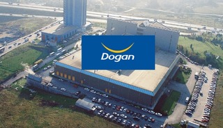 Doğan Holding (DOHOL) yılın ikinci çeyreğinde zarardan kâra geçti