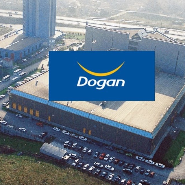 Doğan Holding (DOHOL) yılın ikinci &ccedil;eyreğinde zarardan k&acirc;ra ge&ccedil;ti