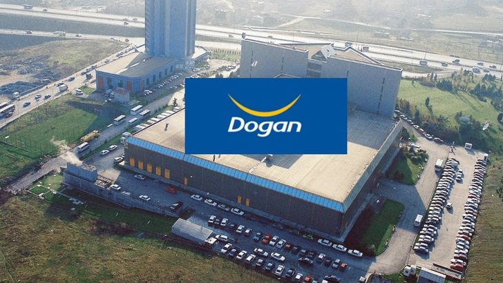 Doğan Holding (DOHOL) yılın ikinci &ccedil;eyreğinde zarardan k&acirc;ra ge&ccedil;ti