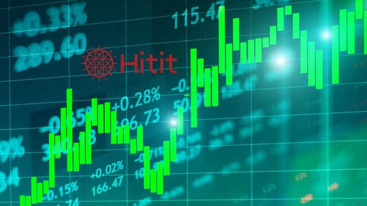 HTTBT'nin ilk yarı bilan&ccedil;osu belli oldu: Satışlar y&uuml;zde 38 arttı