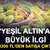 'Yeşil Altın'a b&uuml;y&uuml;k ilgi: 1200 TL'den satışa &ccedil;ıktı