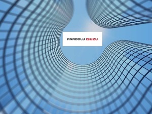 ASUZU bilan&ccedil;osunu a&ccedil;ıkladı: Satışlar arttı, net k&acirc;r zarara d&ouml;nd&uuml;