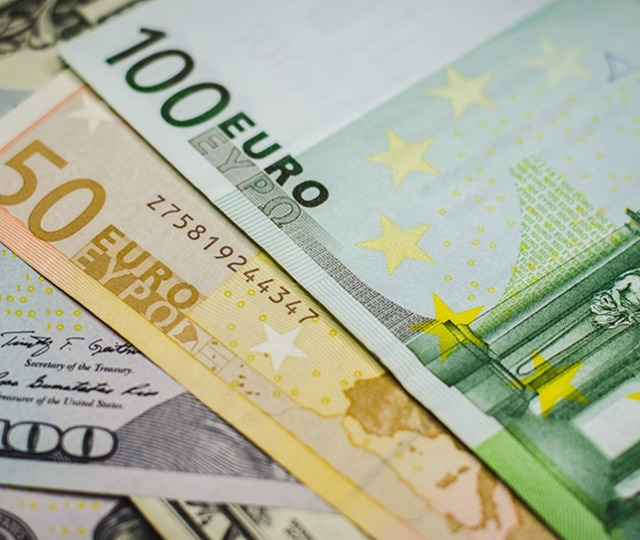 Dolar ve euro bug&uuml;n ne kadar? 12 Ağustos g&uuml;ncel d&ouml;viz fiyatları