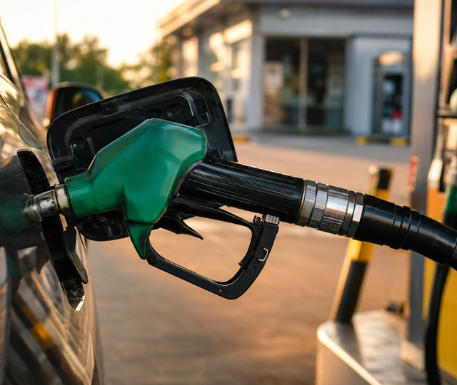 Benzin, motorin ve LPG ne kadar? 12 Ağustos akaryakıt fiyatları