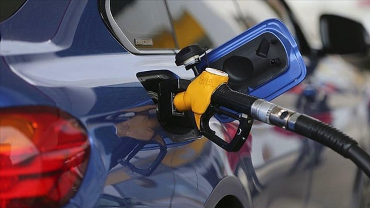 Benzin, motorin ve LPG ne kadar? 12 Ağustos akaryakıt fiyatları, Görsel 1