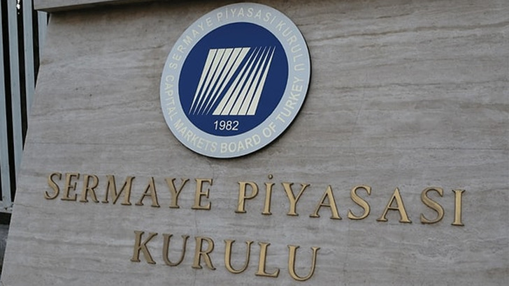 SPK'dan TRALT ve GOZDE işlemleri i&ccedil;in karar: 8 kişi ve 1 şirkete yasak