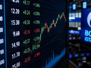 Borsa İstanbul'da 10 hissede paylar değişti: Y&uuml;zde 5 eşiği aşıldı