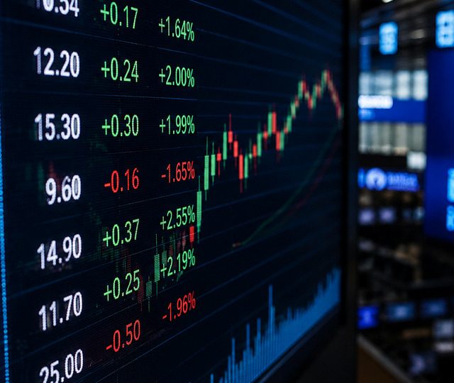 Borsa İstanbul'da 10 hissede paylar değişti: Y&uuml;zde 5 eşiği aşıldı