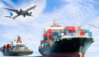 Dış ticaret endeksleri açıklandı: İhracat ve ithalat yükselişte
