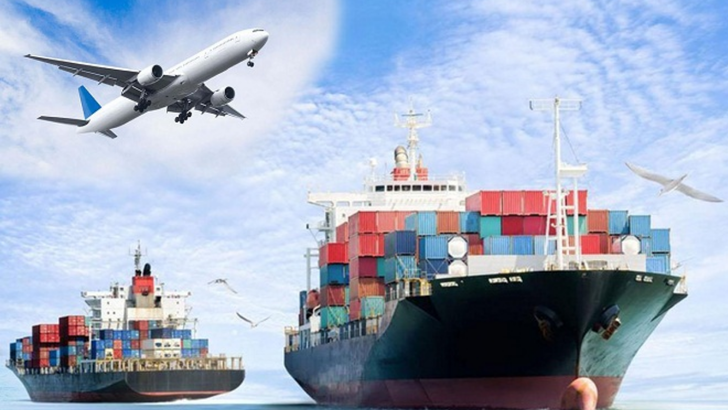 Dış ticaret endeksleri a&ccedil;ıklandı: İhracat ve ithalat y&uuml;kselişte