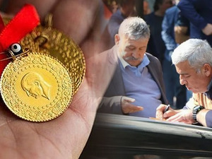 Milyonlar 3 yıldır bu zammı bekliyor! Hesap 164 gram altına &ccedil;ıktı