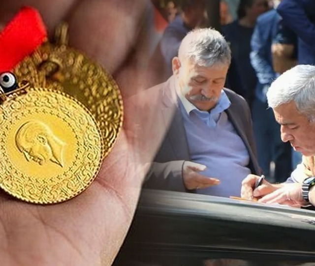 Milyonlar 3 yıldır bu zammı bekliyor! Hesap 164 gram altına &ccedil;ıktı