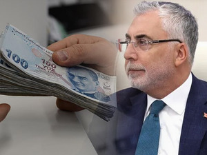 Bakan Işıkhan a&ccedil;ıkladı: Destek 616,4 milyar TL'ye ulaştı