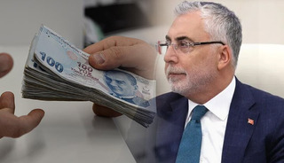 Bakan Işıkhan açıkladı: Destek 616,4 milyar TL'ye ulaştı
