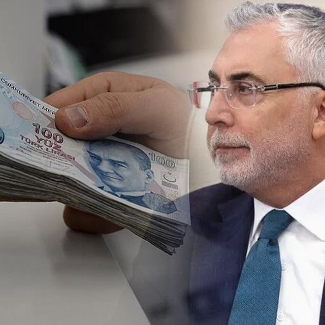 Bakan Işıkhan a&ccedil;ıkladı: Destek 616,4 milyar TL'ye ulaştı