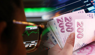 Para girişi olan 10 hisse: İşlem patlaması yaşandı