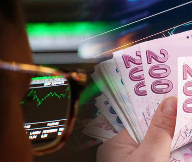 Para girişi olan 10 hisse: İşlem patlaması yaşandı