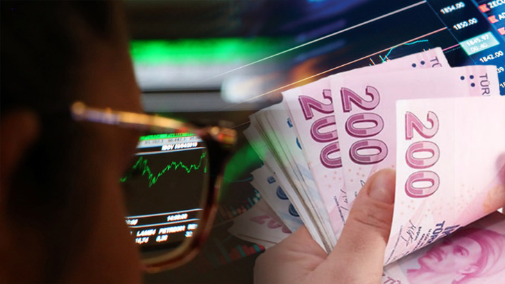 Para girişi olan 10 hisse: İşlem patlaması yaşandı
